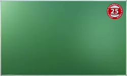 Zelená tabule KERAMIC STANDARD 200x100 cm