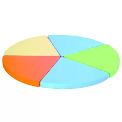 Motorická hračka - Koberec 72°