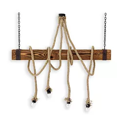 Stolová lampa 22x16x38cm