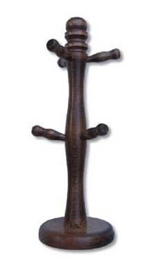 Stojan univerzálny - Buk