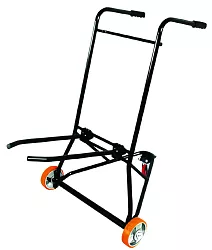 Vozík na prepravu stoličiek