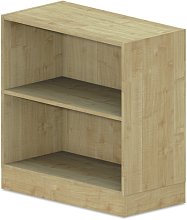 Skriňa policová 80x40x82, 5cm - Biela