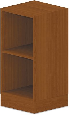 Skriňa policová 40x40x82, 5cm - Wenge