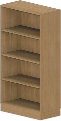 Skriňa policová 80x40x152, 5cm - Wenge