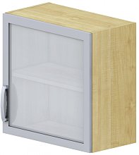 Horná skrinka jednodverová 60x32x60cm - Biela