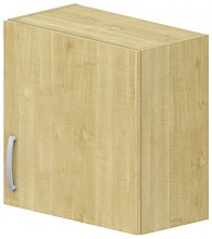 Horná skrinka jednodverová 60x32x60cm - Wenge