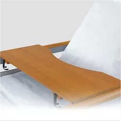 Jedálenská doska s lištou