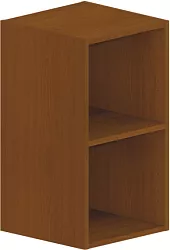 Skriňový nástavec 40x40x72, 2cm - Šedá