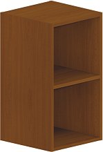 Skriňový nástavec 40x40x72, 2cm - Wenge