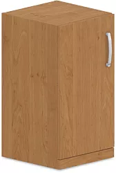 Policová skriňa, dvierka 40x42x75cm - Dub Lindberg