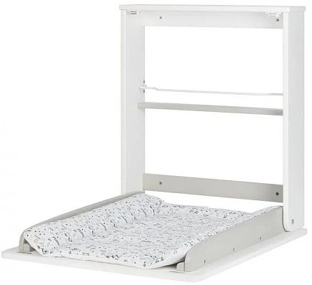 Jedálenská stolička v kombinácii so stolíkom 47x44x90cm