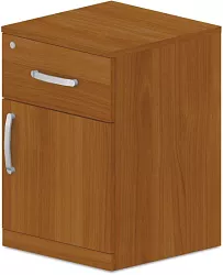 Nočný stolík 45x45x65cm - Dub Lindberg