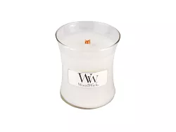 WoodWick váza malá - 7x8, 3cm - Island Coconut