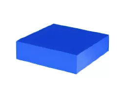 Motorická hračka - Základňa 20