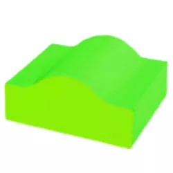 Motorická hračka - Konvexná vlna