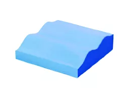 Motorická hračka - Dvojitá vlna