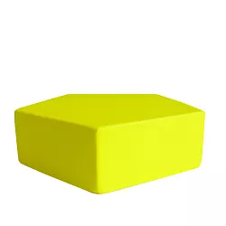 Motorická hračka - Päťuholníková základňa