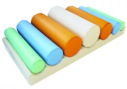 Motorická hračka - Lezecká súprava