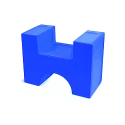 Motorická hračka - Viacúčelový základný prvok