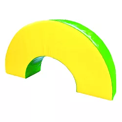 Motorická hračka - Polkruhový prvok