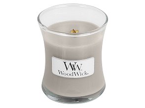 WoodWick váza malá - 7x8, 3cm - Sacred Smoke