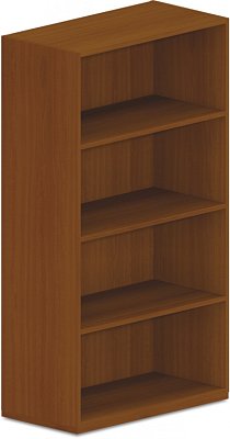 Skriňa policová 80x40x145cm - Biela