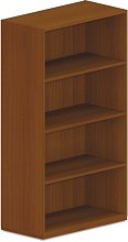 Skriňa policová 80x40x145cm - Wenge