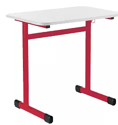 Dvojmiestna lavica - 1122 LN - Buková preglejka