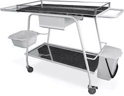 Viacúčelový vozík