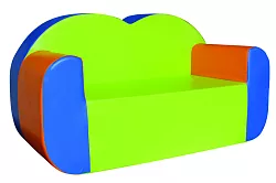 Pohovka MRAK 2 miestna