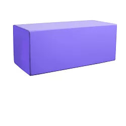 Priestorový solitér - Obdĺžnikový prvok