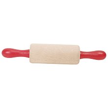 Drevený valček (10 cm)