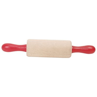 Drevený valček (10 cm)