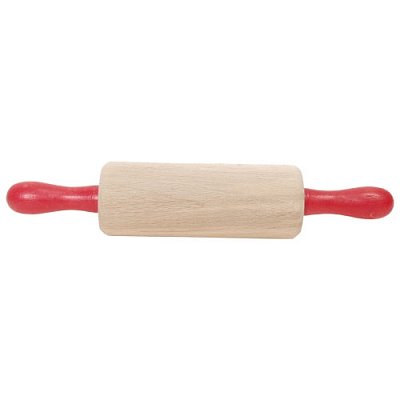 Drevený valček (12 cm)