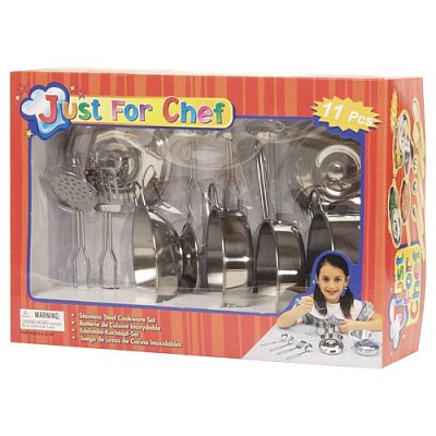 Sada riadu (11 dielov)