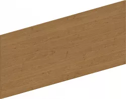 Čelo za posteľ 280x110cm - Dub Lindberg