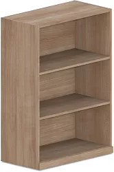 Policová skriňa 80x40x110cm - Dub Lindberg