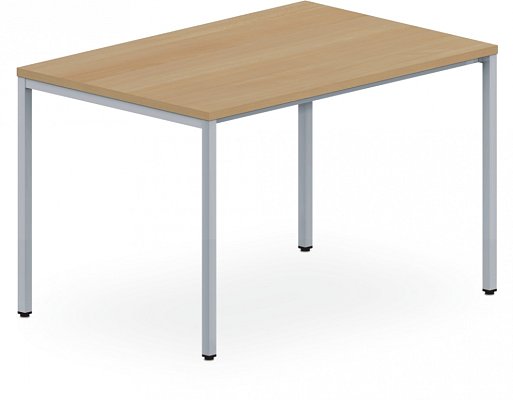 Jedálenský stôl model 105 140x90cm - Javor
