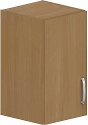 Skriňový nástavec s dvierkami 40x42x72, 2cm - Šedá