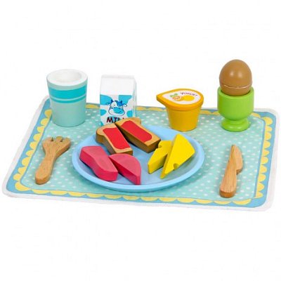 Sada zdravých raňajok - POSLEDNÝ KUS