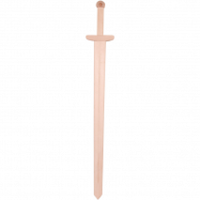 Drevený meč dĺžka 100cm