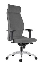 Kancelárska stolička - 1800 LEI - Červená