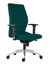 Kancelárska stolička - 1820 LEI - Červená