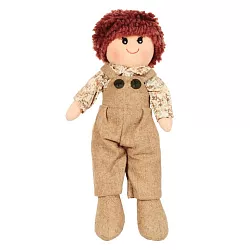 Handrová bábika A (25 cm) - POSLEDNÝ KUS