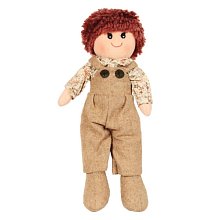 Handrová bábika A (25 cm) - POSLEDNÝ KUS