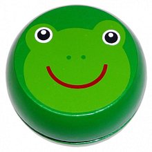 Jojo - žaba zelená