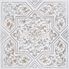 Obraz 60x60cm - Biela