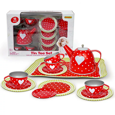 Sada riadu (15 dielov) - Sovy