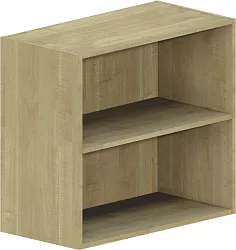 Skriňový nástavec 80x40x72, 2cm - Sivá