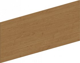 Čelo za posteľ 280x110cm - Buk biely